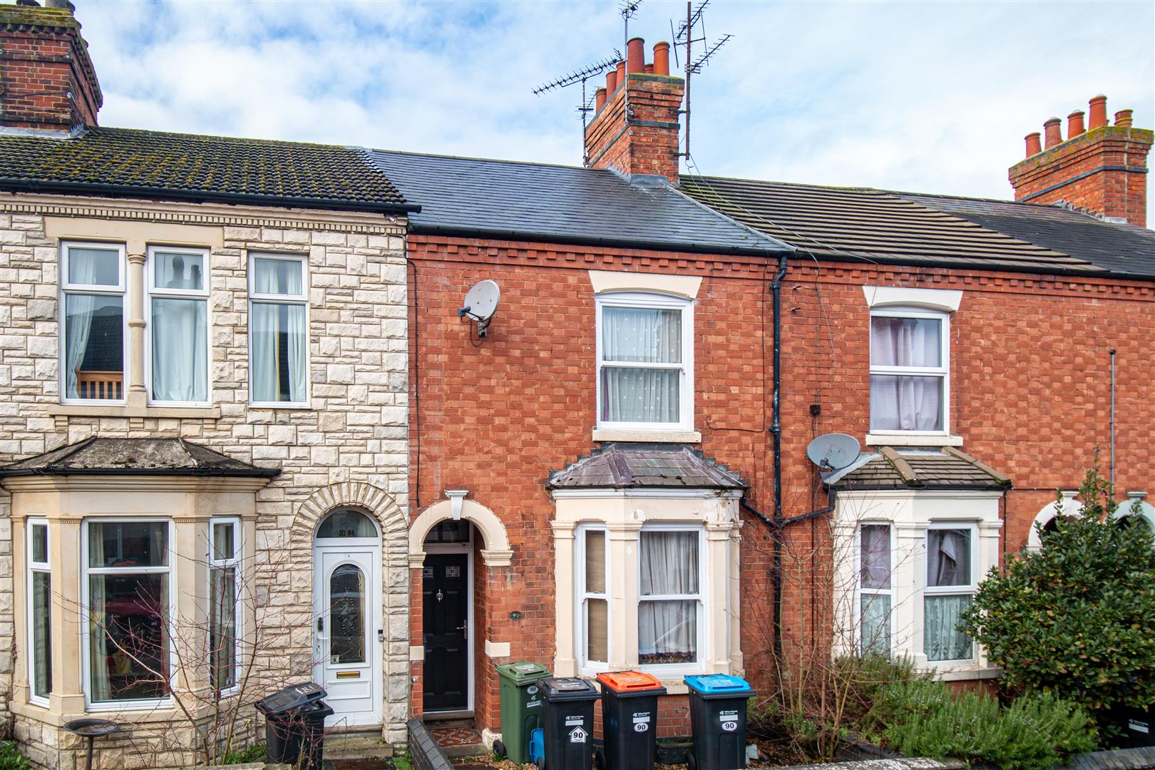 1 bed property in 90 Windsor Street, Wolverton